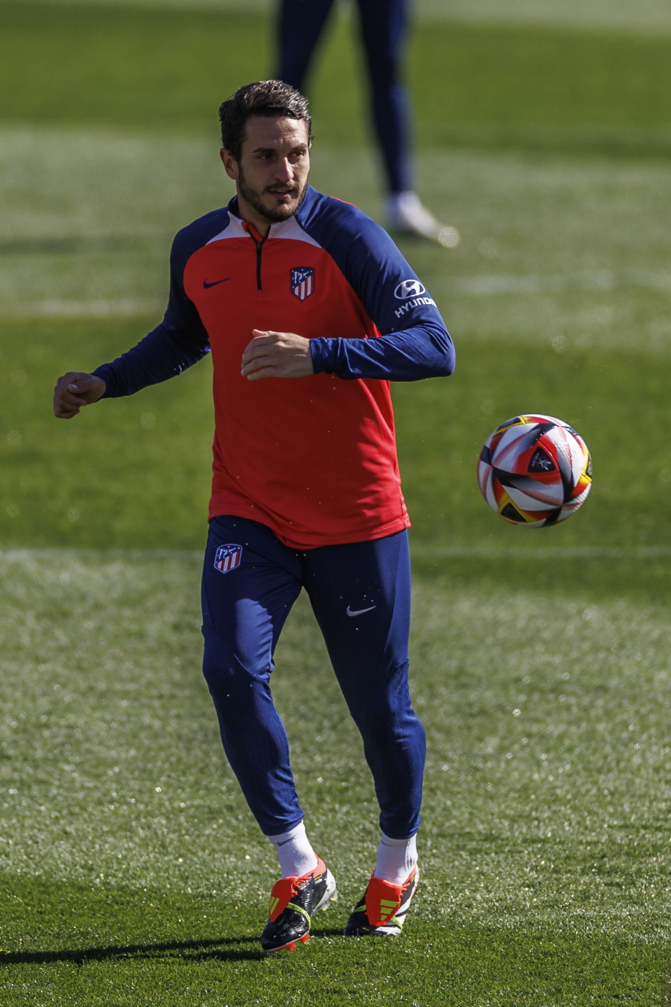 乐动平台包含国王杯国际比赛日走向成谜，马德里竞技刷新队史纪录，底气十足，年轻球员得到机会的词条