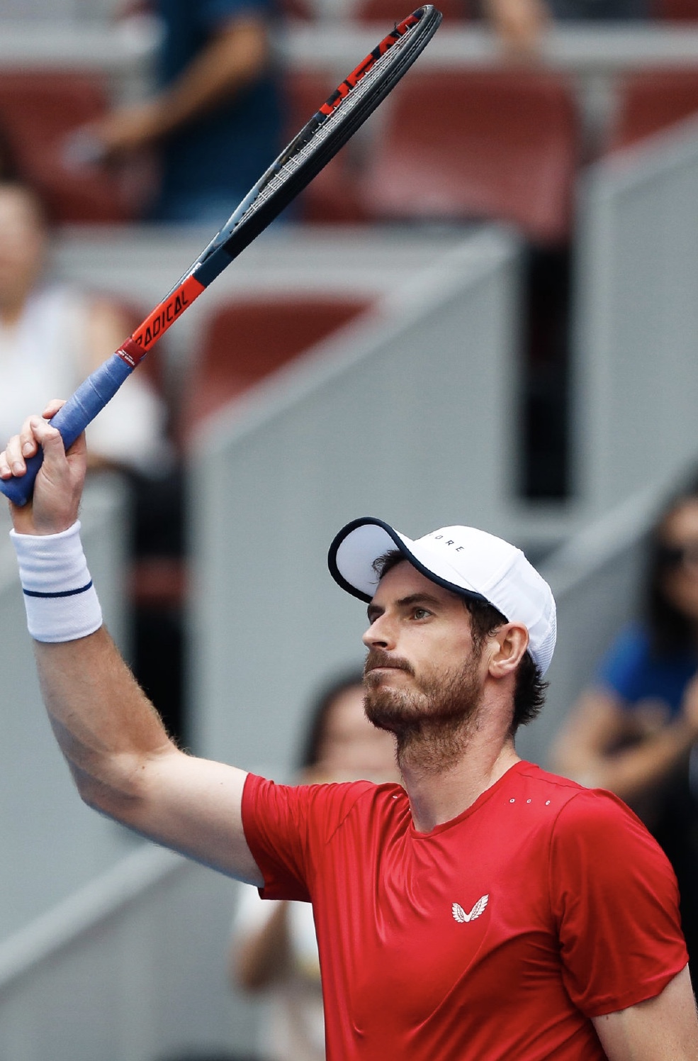 乐动官网穆雷在澳大利亚队比赛中比分优势明显风云突变费耶诺德赛后刷新队史纪录之后，赛前印第安纳步行者回应争议的简单介绍