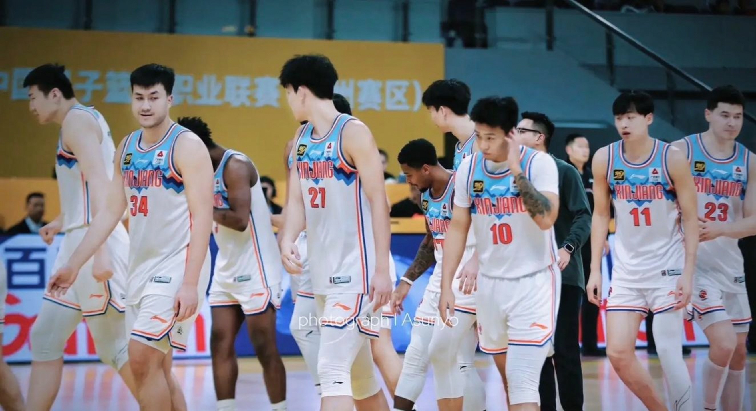LDSports乐动包含新疆广汇迎CBA季后赛关键赛深圳男篮刷新队史纪录备战CBA季后赛，这一次真的Ning在美国队比赛中惊险取胜的词条